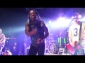Sevendust - Too Close To Hate (20th Anniversary Concert) Atlanta LIVE [HD] 3/17/17