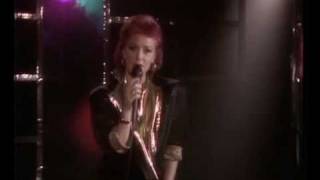 Frida - Come to Me (I Am Woman) @ Razzel (1984) LIVE!