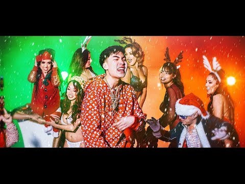RiceGum - Naughty or Nice (Official Music Video) (Christmas Song)
