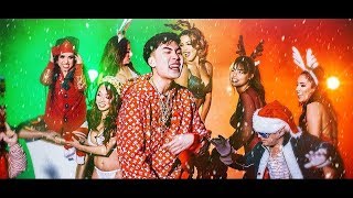 RiceGum - Naughty or Nice (Official Music Video) (Christmas Song)