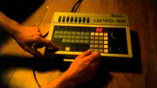 Video thumbnail for Sakata dpm 48 (demonstration video) by fuckingharpsichord