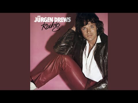 Hinterhofträume - Jürgen Drews
