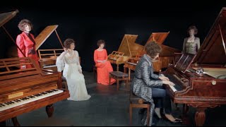 Viviana Sofronitsky - McNulty Fortepianos