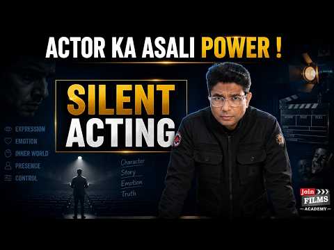 Virendra Rathore — Founder JoinFilms Academy