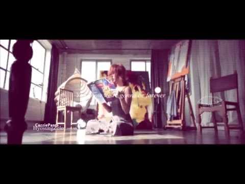 (One Of Those) Crazy Girls | Hyolyn | (효린) | By CazziePants/HyosungZelo [Fan Video M/V]