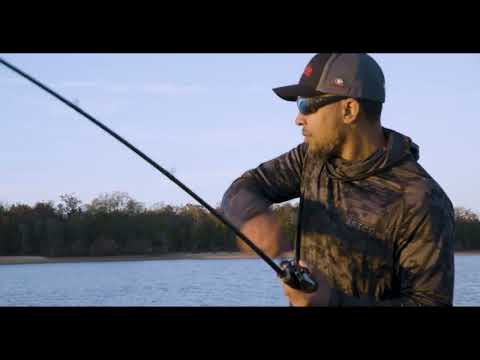 Born To Fish - Introducing Lowrance EAGLE Fishfinders Born To Fish - Introducing Lowrance EAGLE Fishfinders