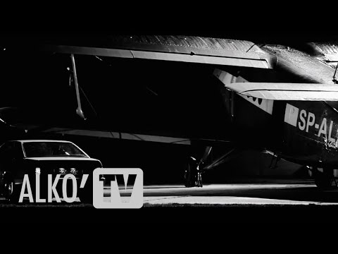 Osiedlowe Linie Lotnicze TEASER