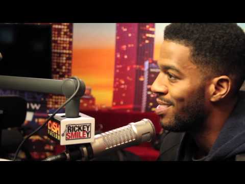 Headkrack's Hip Hop Spot:  Kid Cudi Talks Need For Speed and Overcoming His Drug Addiction [Part 1]