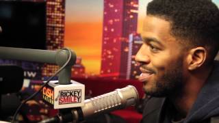 Headkrack's Hip Hop Spot:  Kid Cudi Talks Need For Speed and Overcoming His Drug Addiction [Part 1]
