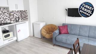 Istanberry - Paradise Apartments | İstanbul, Turkey | Hotel Review ⭐