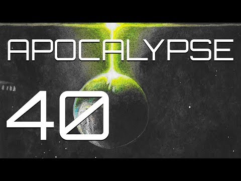 Stellaris 2.0 - Let's Play Apocalypse  - Part 40 - Mistakes Were Made
