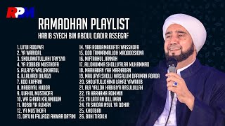 Download lagu Habib Syech Bin Abdul Qodir Assegaf - Sholawat Terpopuler Ramadhan 2020 I Full Album mp3