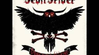 Devil Driver - Waiting For November