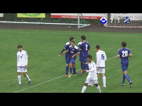 5. Rd. ASV13 - SC Süssenbrunn (7:1)