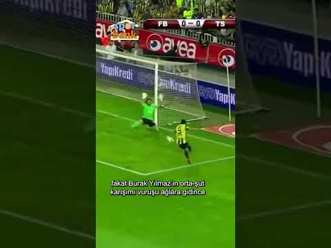 The undeserved goal from Bursa: The unforgettable final week of the 2009/10 season