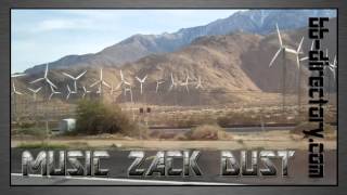 preview picture of video 'Wind Turbines Palm Spring'