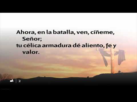 552 Oh cuanto necesita -Nuevo Himnario Adventista