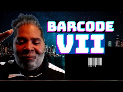 Lyrical Joe x Murkemz x Mex Cortez - The Barcode VII (Official Freestyle Video) A Big Yogi Reaction