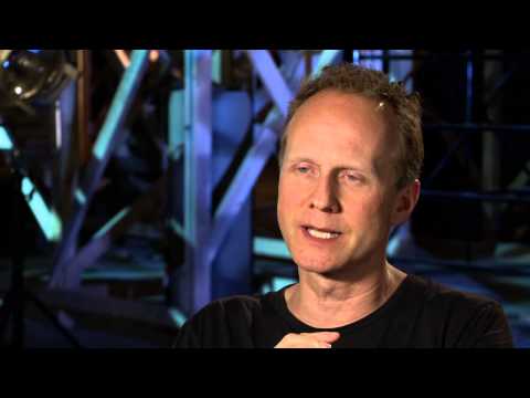 Dead Man Down Featurette - Niels Arden Oplev HD