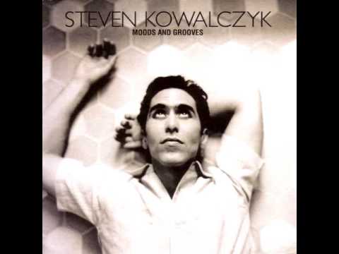 MEAN ALLIGATOR - Steven Kowalczyk (1995)