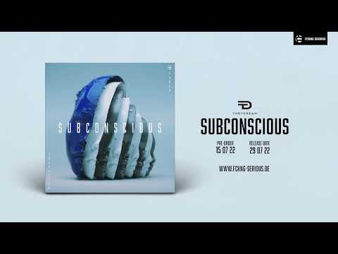 Theydream - Subconscious
