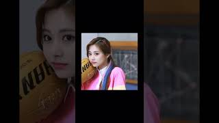 【不正タックルしてもろて】TWICE サナ　ツウィ　ラグビー