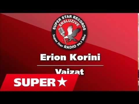 Erion Korini  - Me prit (Official Song)