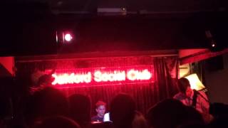 Spector - Friday Night... oakfield social club