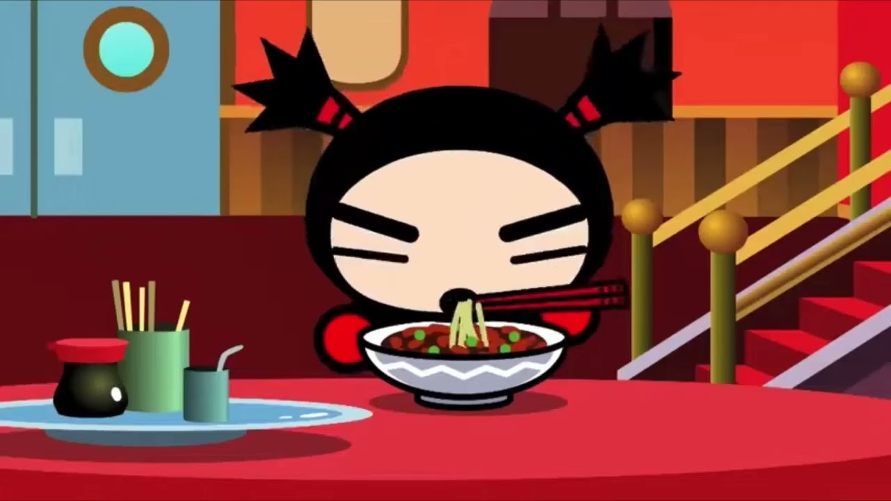 17 minutes of FlashBak continuities