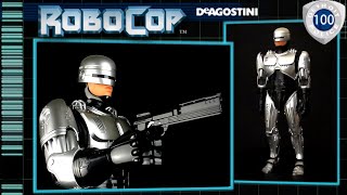 ROBOCOP - Tutorial 100