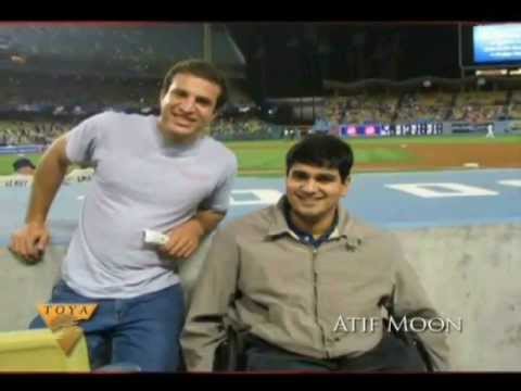 Atif Moon