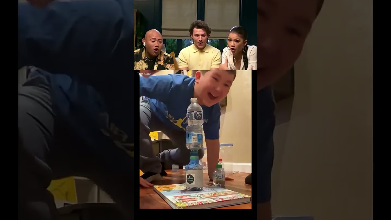 Video tRCIkQ4yoi8