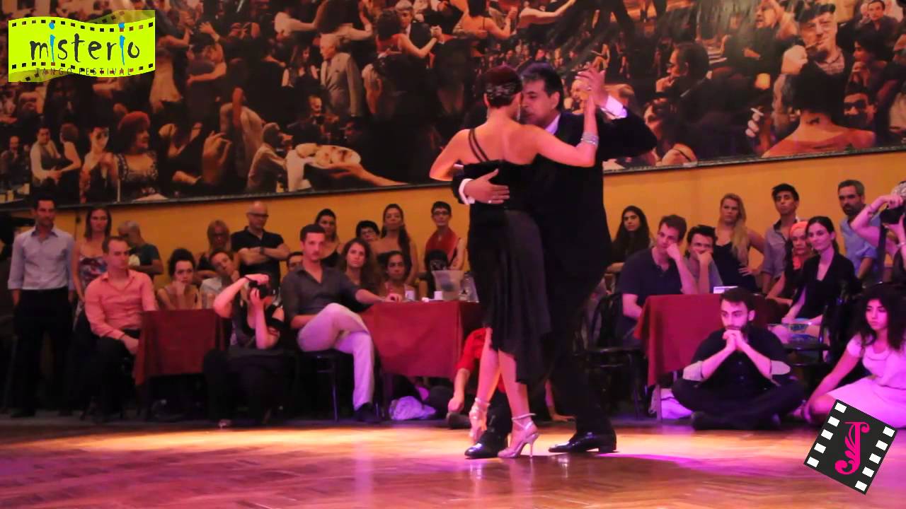 ALEJANDRA GUTTY Y JULIO BALMACEDA || No quiero perderte (Alberto Moran) || 2015