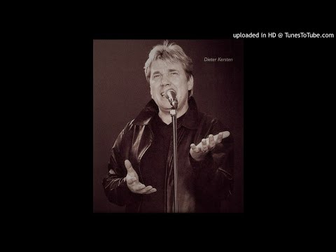 DIETER KERSTEN - Der Klang der Stille
