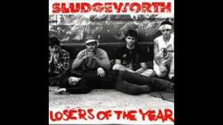 15 - sludgeworth - losers of the year - you and i