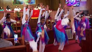 We Give You Glory-James Fortune feat Tasha Cobbs