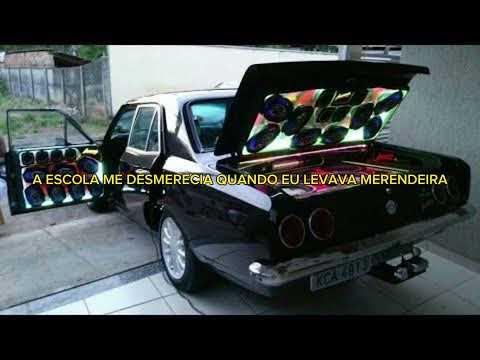 THIAGO NEVES E MEU OVO( MC BRANKIN DA GM) REMIX DJ NEGÃO DAS 3 PERNAS