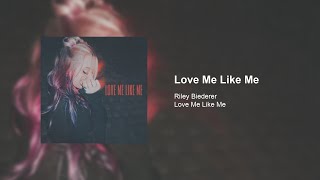 Love Me Like Me Music Video