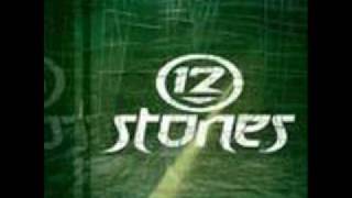 My life by 12 stones