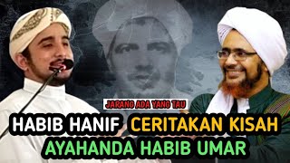 Download lagu The Story of Habib Umar's Father | Habib Hanif Al Attas mp3