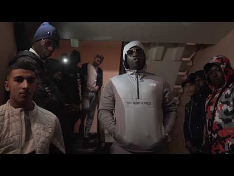 DOUMA KALASH - Freestyle "CARTEL 5"