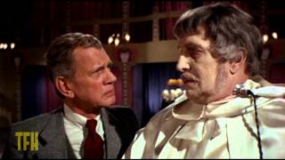 The Abominable Dr. Phibes (1971) Video