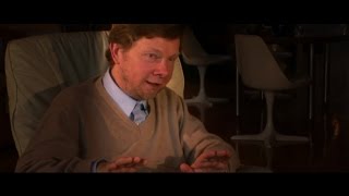 Eckhart Tolle - Mad intelligence / The Story of Insanity