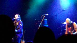 Stiff Little Fingers-Straw Dogs-May 26/11