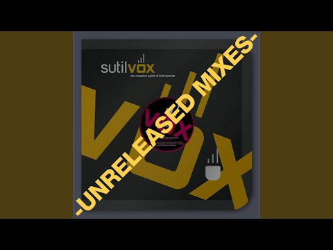 Her Jogging feat. Alena Lvova (Slava Flash Synthetic Mix)