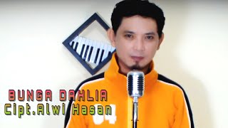 Download lagu BUNGA DAHLIA (Cover By Safar) mp3