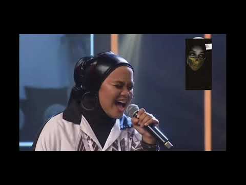 Konsert Suara Viral | Naqiu Boboy & Farah - Tangisan Marhaenis |