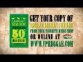 Reggae Golden Jubilee - 50th Anniversary - Origins of Jamaican Music
