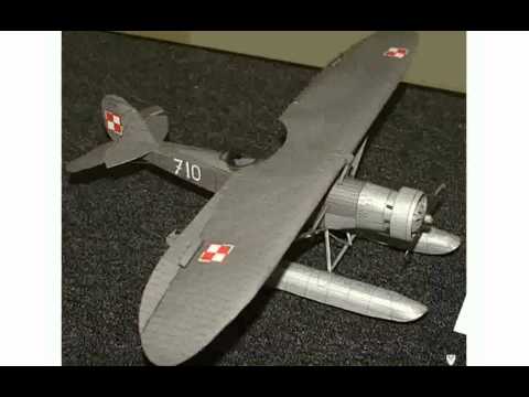 Felixstowe F.5 Reconnaissance Flying Boat (1917) -  Full Specs Technical Specs