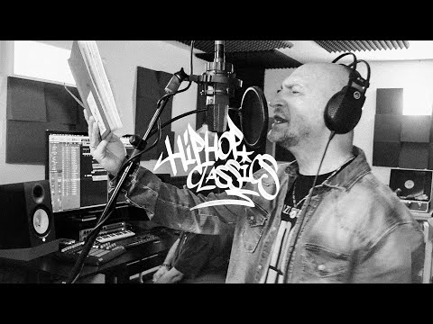 Dj Fede & Dafa - Tuttora Non Smetto | HipHop Classic